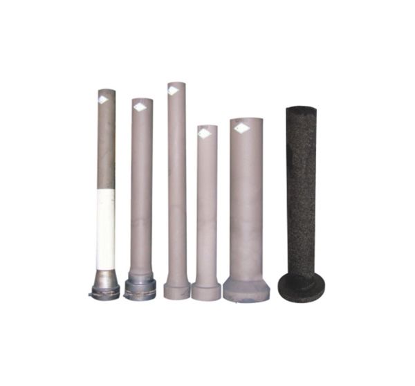 Long nozzle