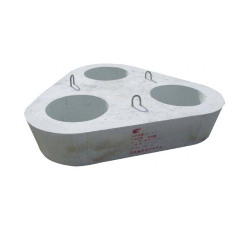 Electric furnace cover