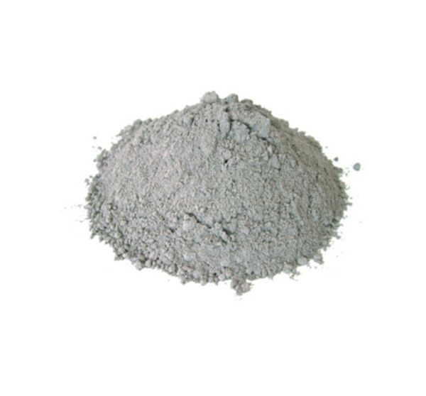 Refractory mortar