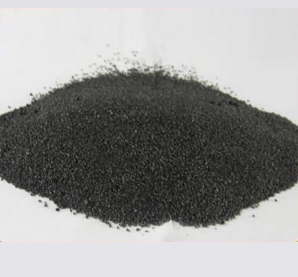 Steel outlet filler