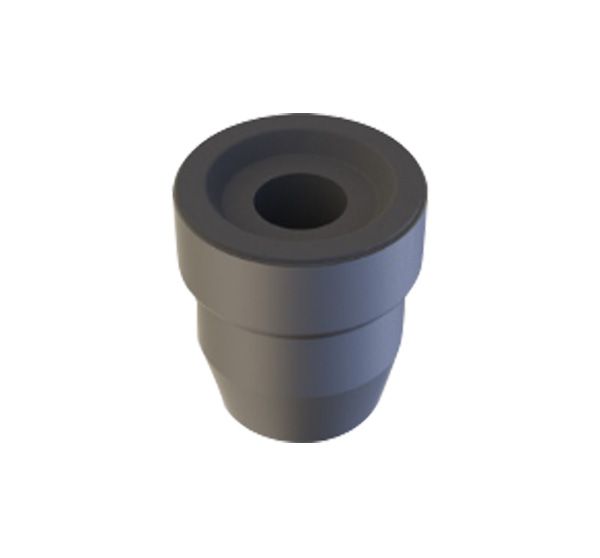 Ladle outlet