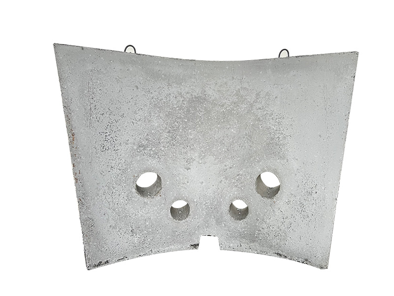 Prefabricated components