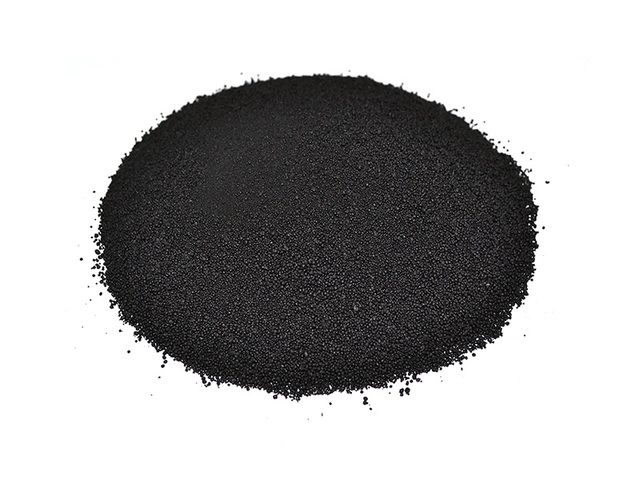 Crystallizer protection slag 