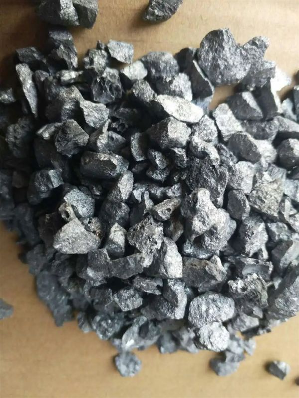 Deoxidizer