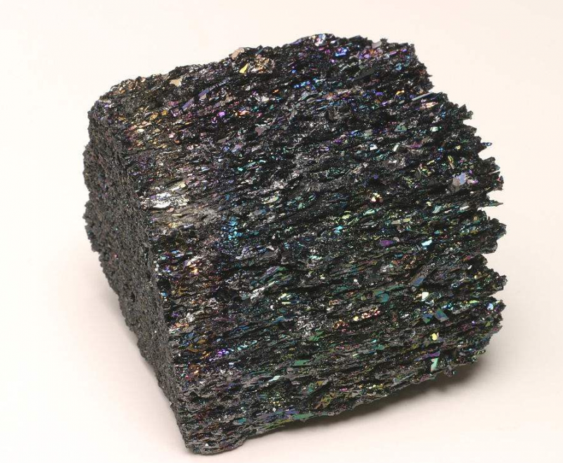Silicon carbide