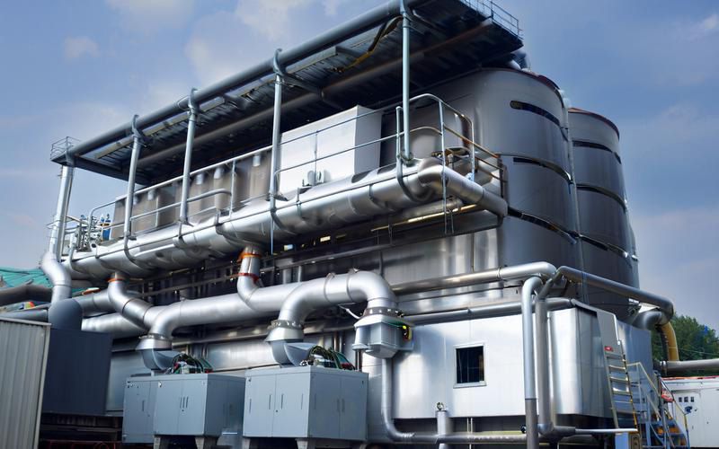 Environmental Protection Industry