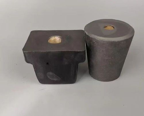 Brick nozzle